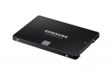 Samsung Evo 860 500GB TLC-SSD im Blickdeal