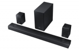 SAMSUNG HW-N950, 7.1-Kanal Soundbar mit Wireless Subwoofer bei Buchmann