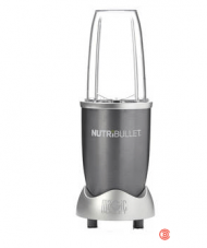 Nutribullet Extractor Kit 5-teilig in grau bei Nettoshop zum Best Price ever!