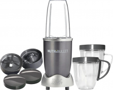 12-teiliges Set von Nutribullet mit 40 % bei melectronics - nur noch bis morgen