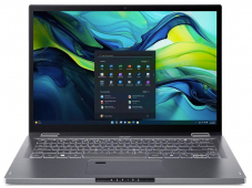 Daydeal - Acer Notebook Aspire Spin 14 (ASP14-51MTN-56BN) Touch