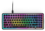 Magnetische RGB-Gaming-Tastatur NZXT Function Elite MiniTKL (DE-Layout)