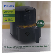 Philips Airfryer Essential HD9200/91 bei coop
