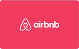 Airbnb Geschenkkarte – 15% Rabatt