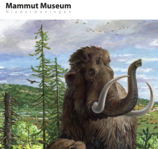 Mammut Museum Niederweningen – Gratiseintritt an Sonntagen im Juli und August 2023