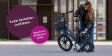 PubliBike Velospot – 30 Minuten gratis (Erste Fahrt mit SwissPass Tap&Go)