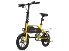 Kompaktes E-Bike Ocean Drive S1 (max. 120kg, Tretunterstützung bis 25km/h) für 400 Franken inkl. Lieferung