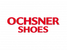 Bis zu 50% Rabatt auf ausgewählte Artikel bei Ochsner Shoes