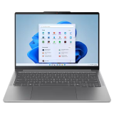 Konfigurierbares Lenovo IdeaPad Pro, z.B. Ultra 7 255H, 24/512GB, 3K OLED mit 1100 Nits & 120Hz, Intel Arc 140T iGPU