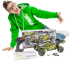 Off-Road-Buggy Funtek SBX XL (1:12) bei DayDeal