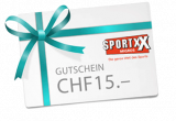 Kostenlose bfu-Skibindungsprüfung bei SportXX im Wert von 15 Franken