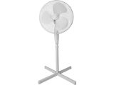 Gut bewerteter Standventilator OK OSF 40323 W (45 W) bei MediaMarkt