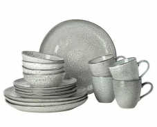 Galaxus - House Doctor Rustic Geschirr-Set - CHf 79.– statt CHF 135.-