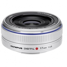 Olympus M.ZUIKO DIGITAL 17mm 1:2.8 STANDARD