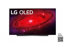LG OLED77CX für 2199.-