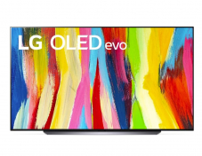 Digitec - LG OLED83C27LA 4K, OLED, 2022, 83″