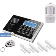 OLYMPIA Protect 9061 Alarmanlage bei Conrad