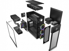 (Sammeldeal) Diverse Gaming-PCs von HP mit RTX 3060 Ti, RTX 3070 Ti und RTX 3080 Ti zu guten Preisen bei MediaMarkt
