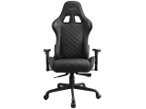 onit Gaming-Stuhl Deepblack Schwarz / 300 Stück