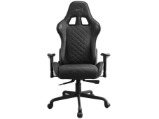 onit Gaming-Stuhl Deepblack Schwarz / 300 Stück