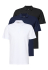 Only & Sons ONSGORDON Poloshirts im 3er-Pack in diversen Grössen bei Lounge by Zalando