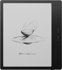 eReader - Onyx Boox Go 7 (7″, 64 GB, Schwarz) bei Digitec