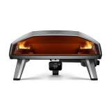 Ooni Koda 2 Max – 61 cm grosser Gas-Pizzaofen