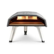 Ooni Pizzaofen Koda 12 Gas (4 kW, 33 cm × 33 cm) bei Manor inkl. Lieferung wieder zum Bestpreis