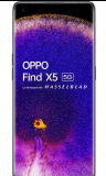 Daydeal - Smartphone OPPO Find X5 256 GB