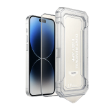 Alle Panzerfolien mit Montagehilfe 25 % günstiger.