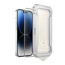 Alle Panzerfolien mit Montagehilfe 25 % günstiger.