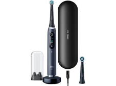ORAL-B iO 9 + Sensitive | Elektrische Zahnbürste zum neuen Bestpreis bei MediaMarkt