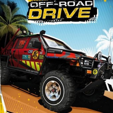 Off-Road Drive Gratis PC Spiel bei Indiegala