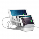 USB Smartmultiladestadion bei Zapals