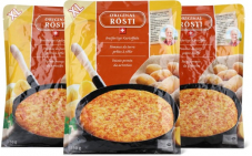 Nur noch heute - 3er Pack Schweizer Rösti (2.25kg) für unter 5 Franken bei Migros