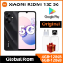 Redmi 13C 5G 4GB/6GB 128GB 5000mAh Abmessung 6100+ 6,74″ ultra-grosses Display 50MP+5MP AI Kamera 18W Akku