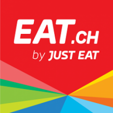 Eat.ch: 6 Franken Rabatt ohne Mindestbestellwert