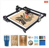 Lasergravierer und Cutter: Ortur Laser Master 2 S2 mit 5W