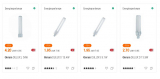 melectronics – Osram Dulux Sparlampen mit 75% Rabatt