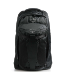 Osprey Farpoint 70L Reiserucksack mit separatem 16″-Notebookfach / Nylon black