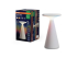 OSRAM Tischleuchte SMART+ Bluetooth Twist Table RGBW IP44
