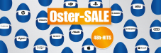 Sammeldeal - 48h Oster-Sale bei melectronics