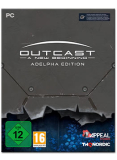 PC Game - Outcast -  A New Beginning - Adelpha Edition bei wog.ch zum Bestpreis!