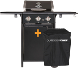 Outdoorchef Gasgrill Australia 315 G - inkl. Abdeckhaube
