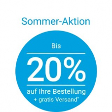 bis zu 20% Rabatt + Versandkosten sparen bei smartphoto