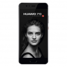 Nur heute: 10% auf alle Smartphones bei Interdiscount z.B. Huawei P10, 64GB, Graphite Black zum Bestpreis