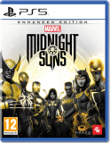 Marvel’s Midnight Suns - Enhanced Edition (Take 2), PS5