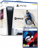 Playstation 5 Bundle 18 – (Fifa 23 Bundle + Gran Turismo 7)