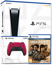 PS5 Bundles Verfügbar bei WoG