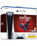 PlayStation®5-Konsole – Marvel’s Spider-Man 2 Bundle bei Fust für 429.-